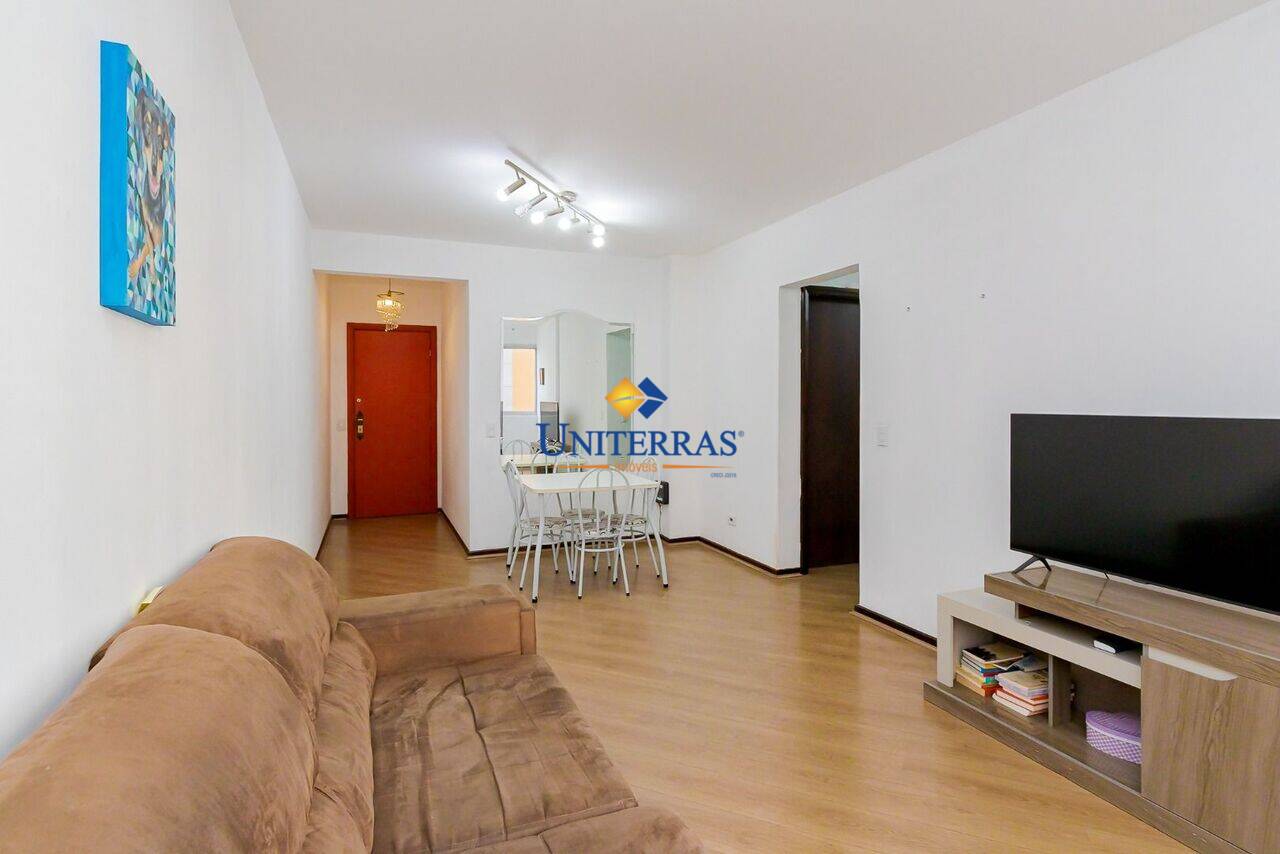 Apartamento Batel, Curitiba - PR