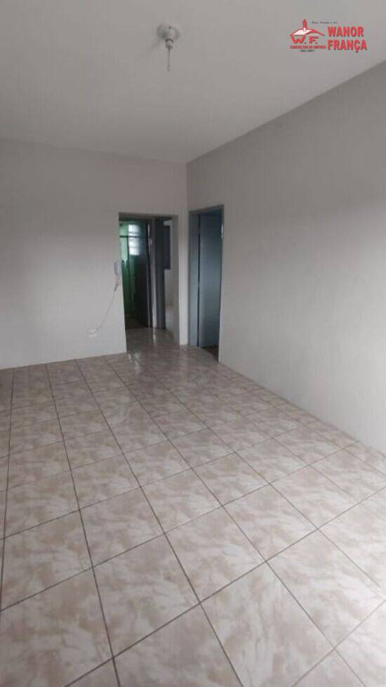 Apartamento São Benedito, Guaratinguetá - SP