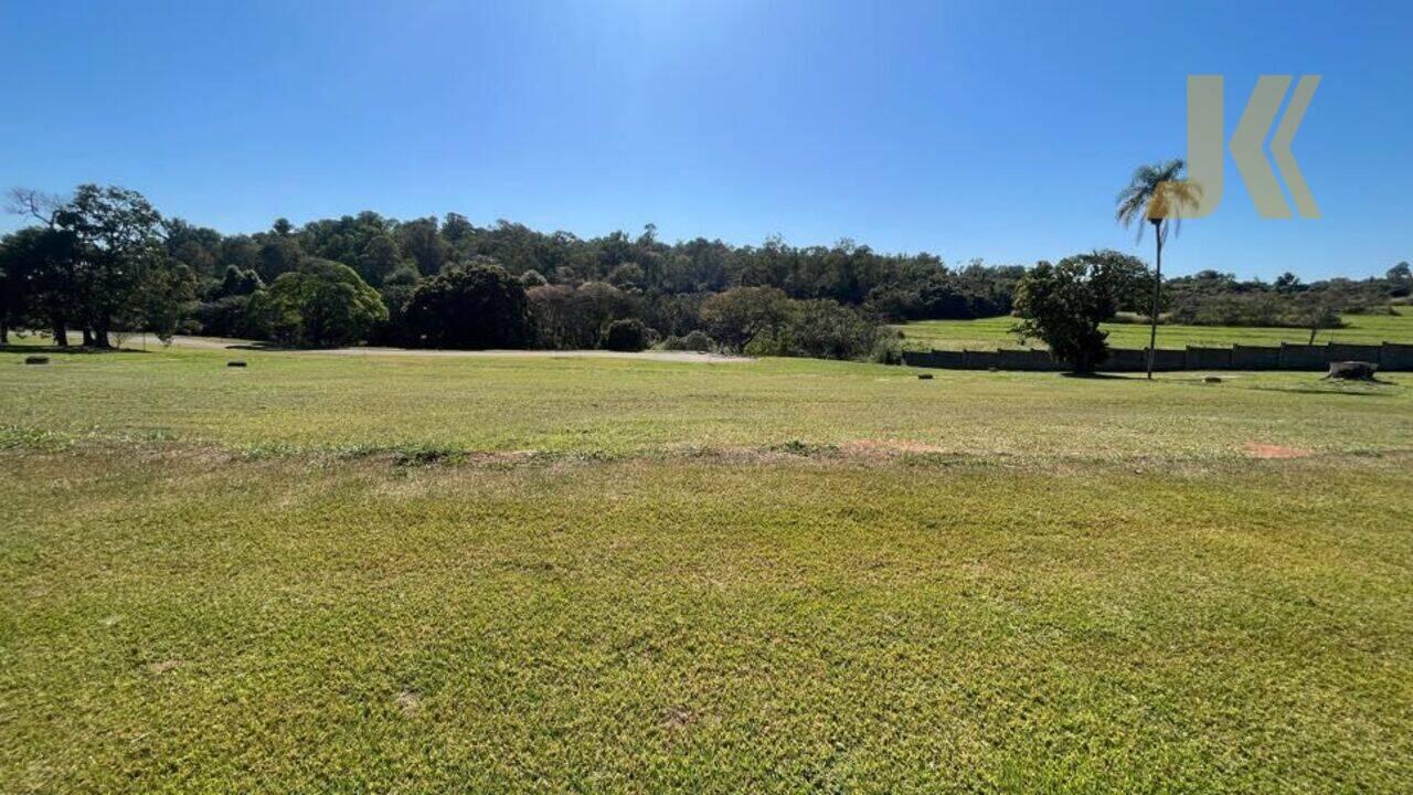 Terreno Residencial Haras Patente, Jaguariúna - SP