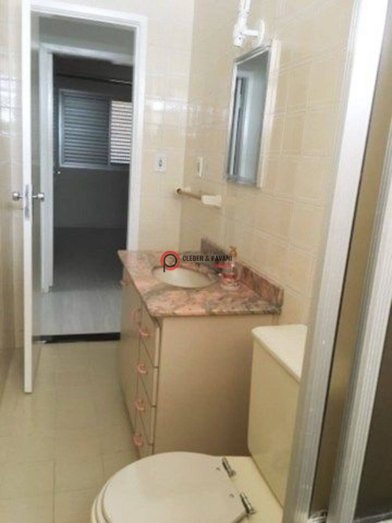 Apartamento Centro, Sorocaba - SP