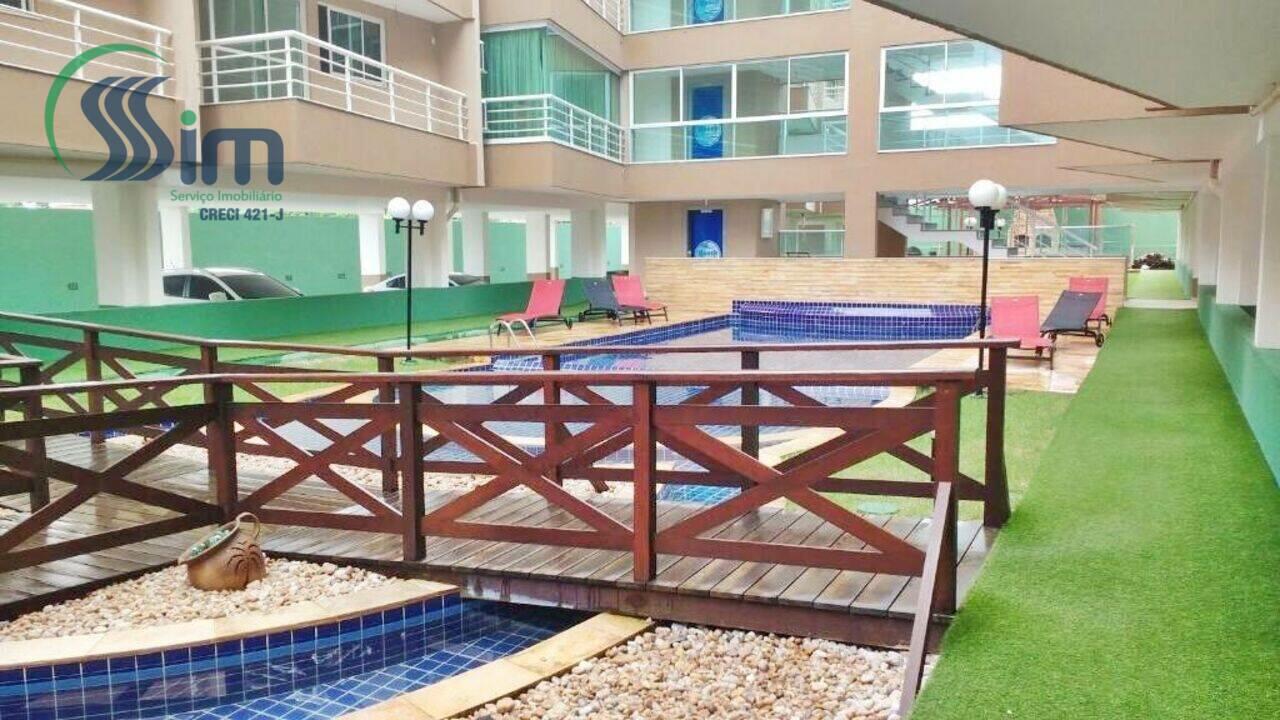 Apartamento Cumbuco, Caucaia - CE