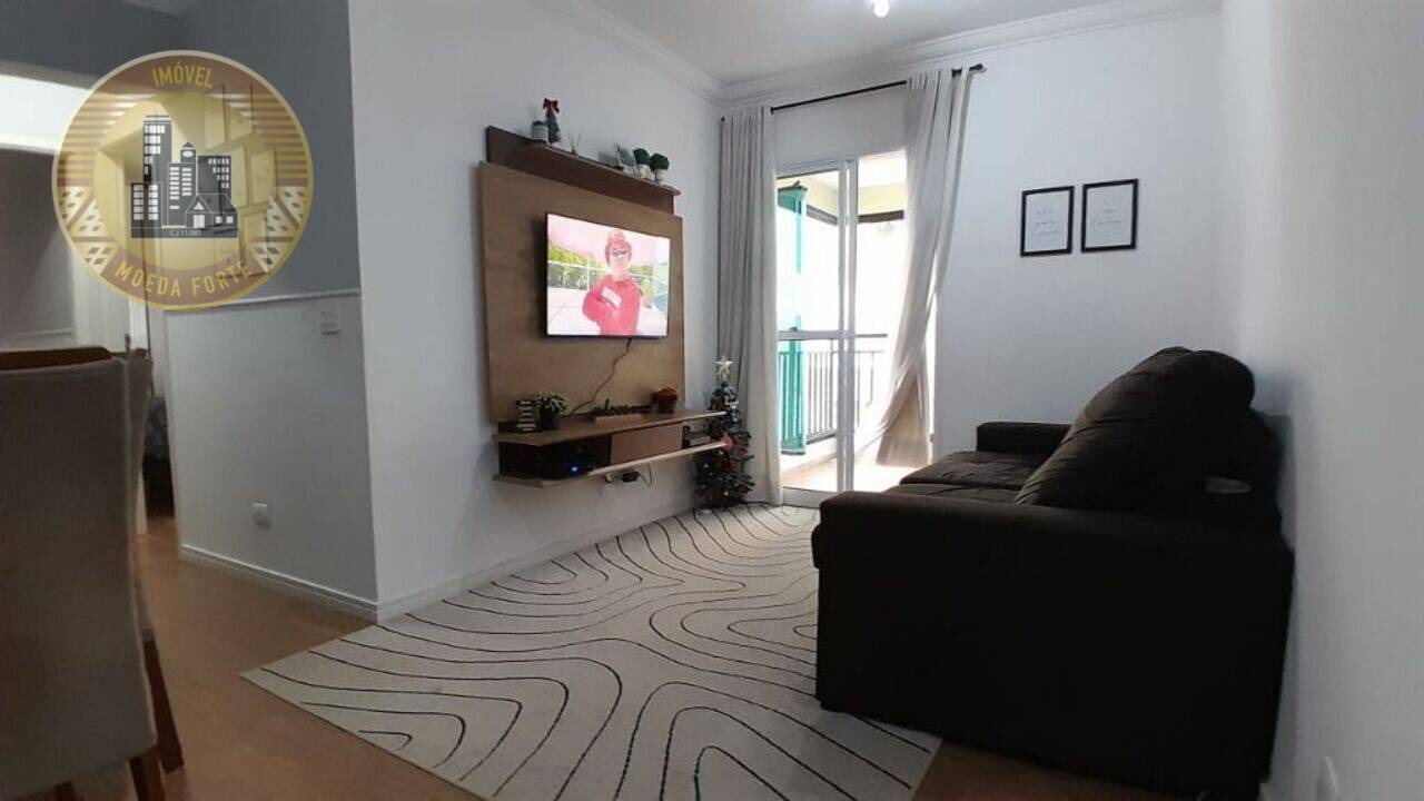 Apartamento Centro, São Bernardo do Campo - SP