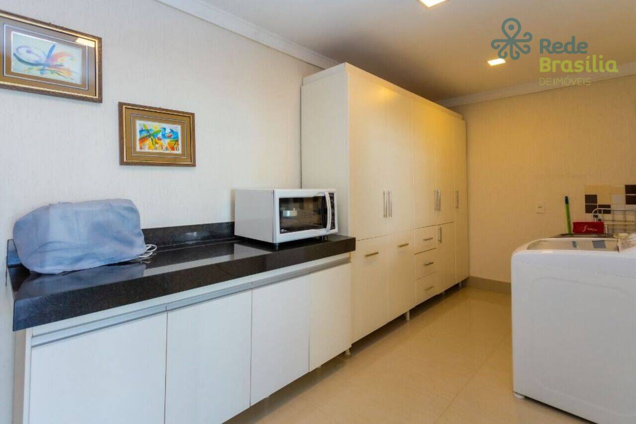 Apartamento Norte, Águas Claras - DF