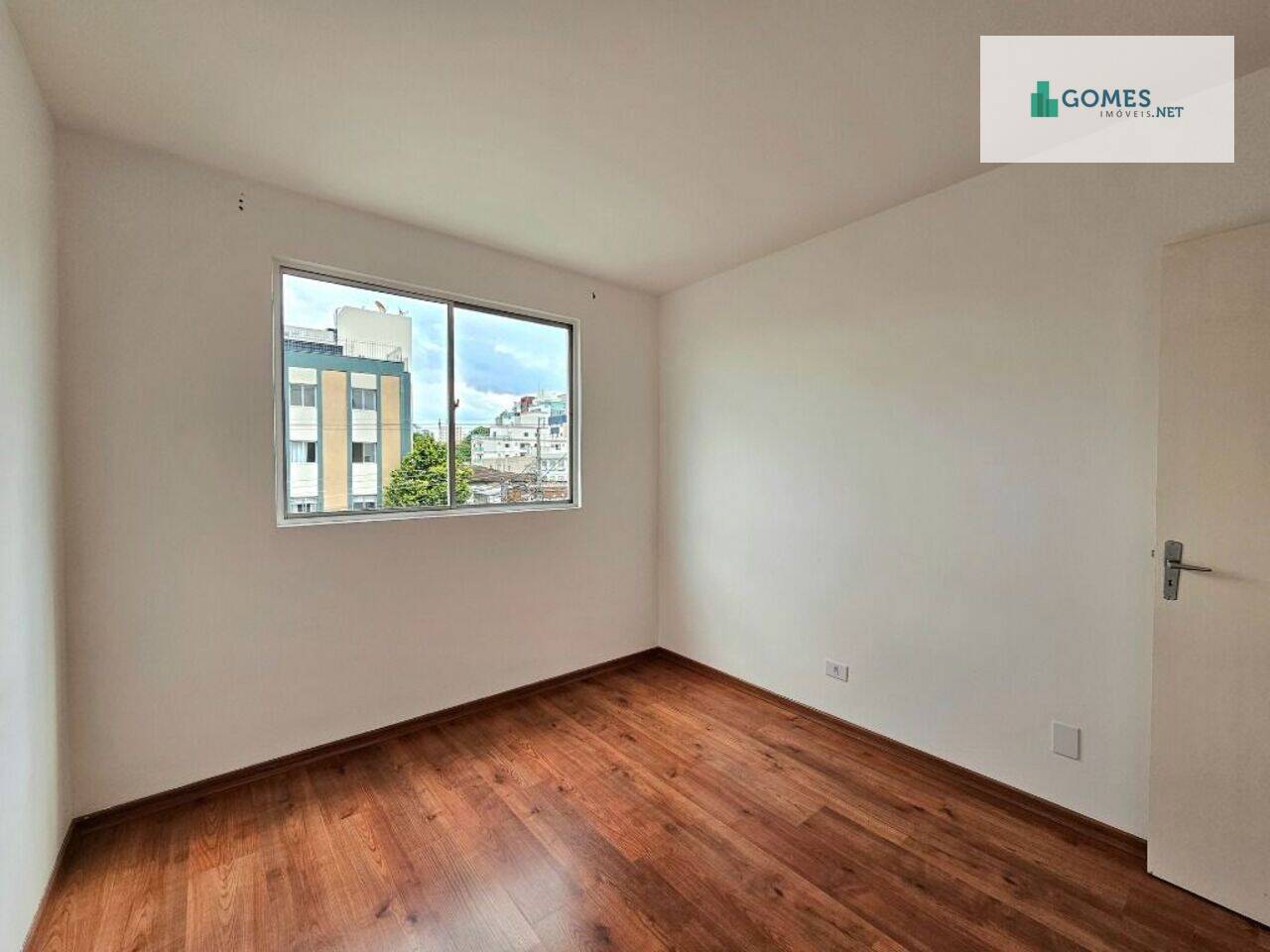 Apartamento Água Verde, Curitiba - PR