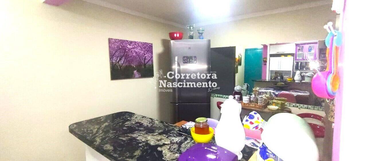 Apartamento Jardim Paraíso do Sol, São José dos Campos - SP