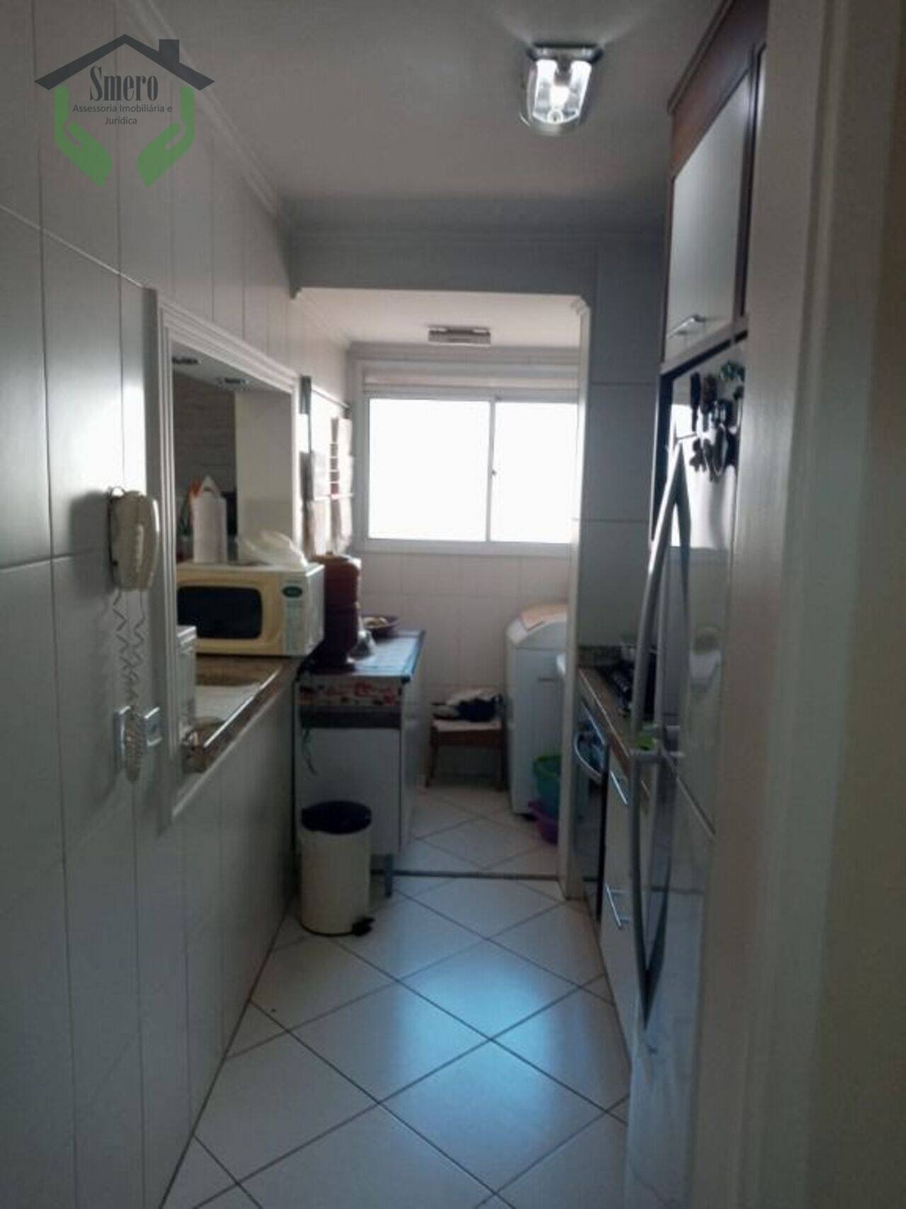 Apartamento Km 18, Osasco - SP