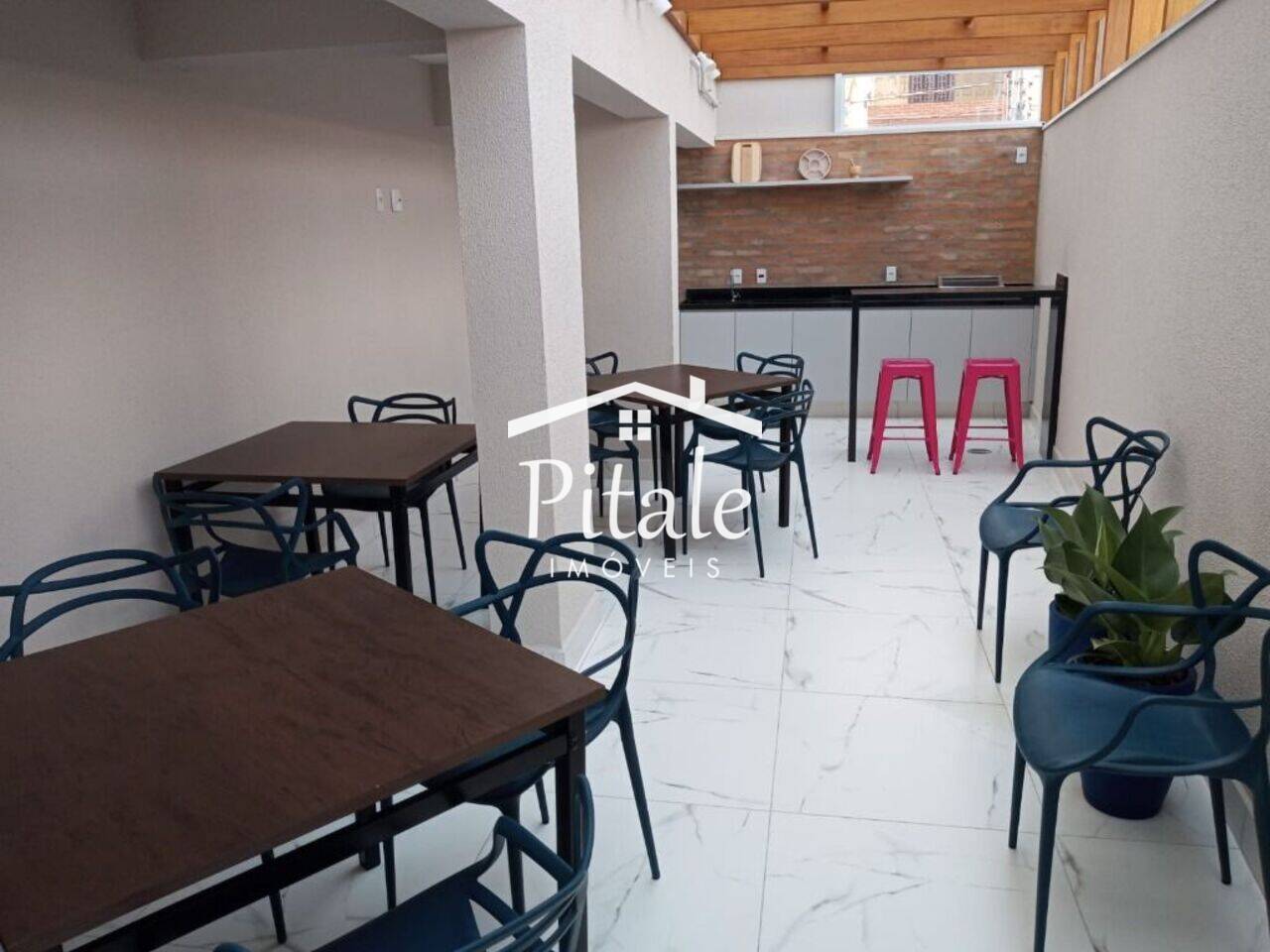 Apartamento Vila Osasco, Osasco - SP