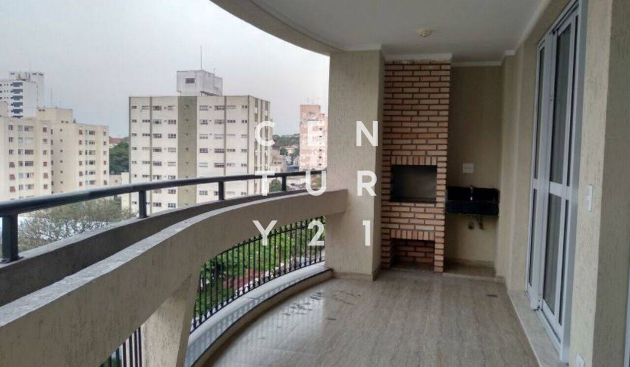 Apartamento Moema, São Paulo - SP