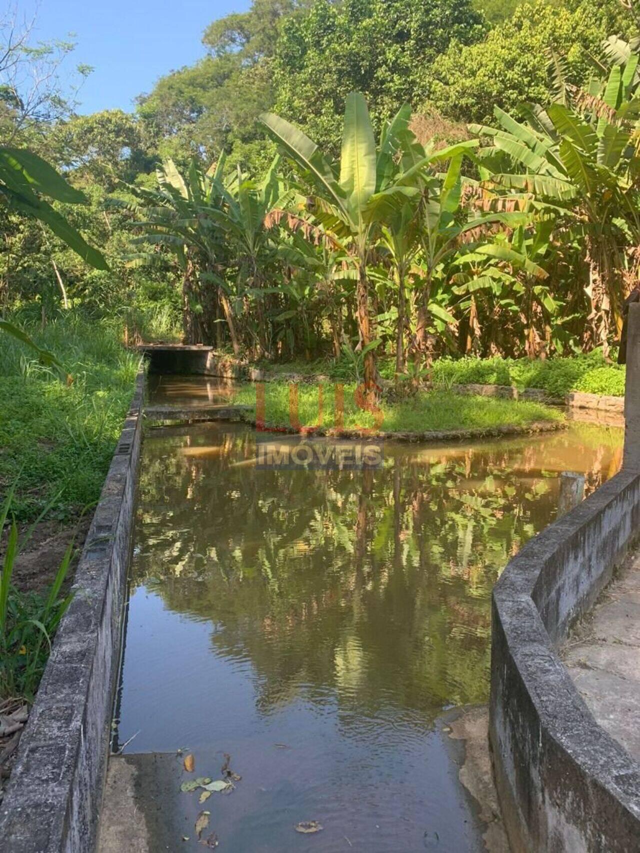 Área Itaipu, Niterói - RJ