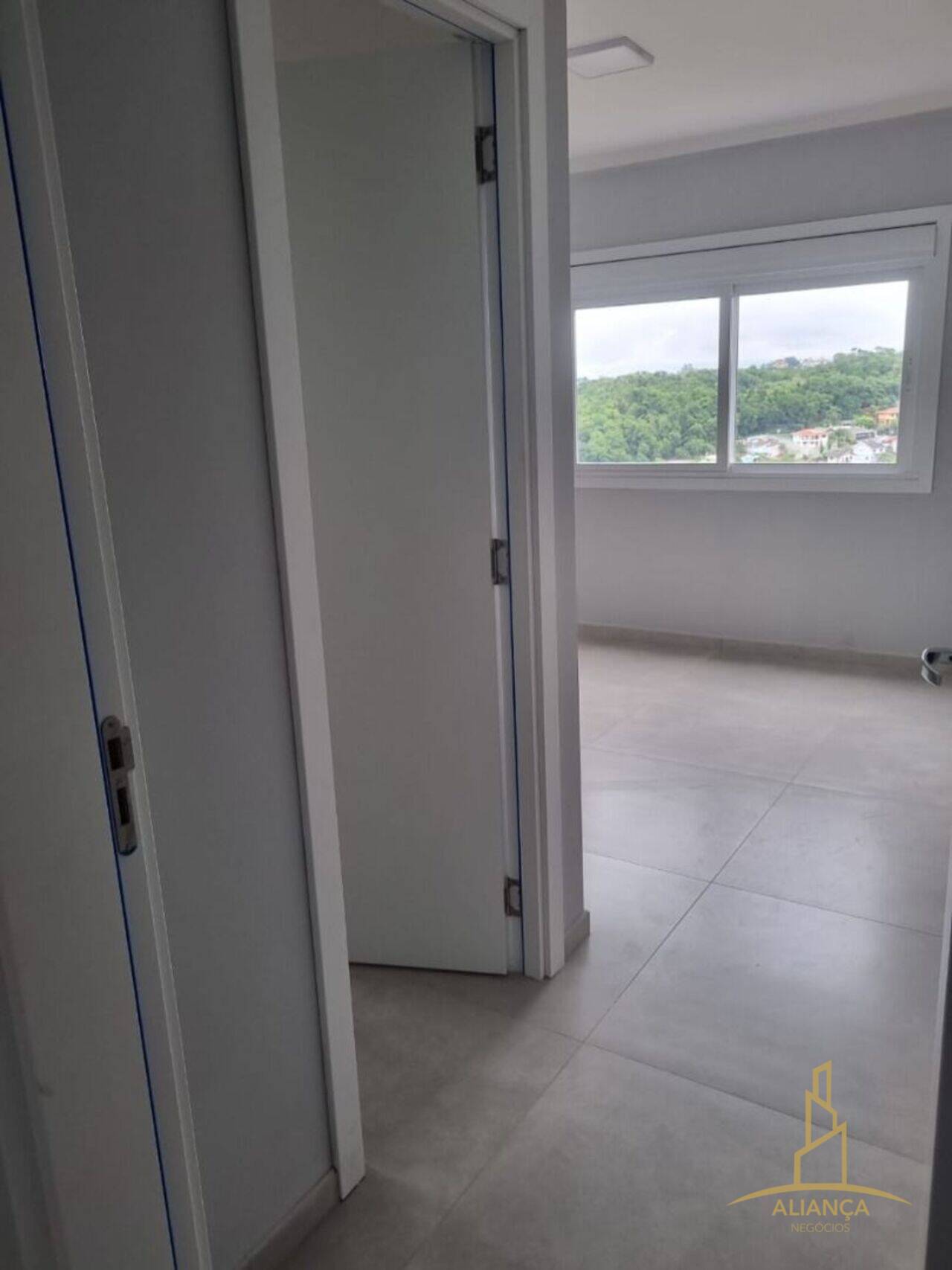 Apartamento Centro, Santa Rosa - RS