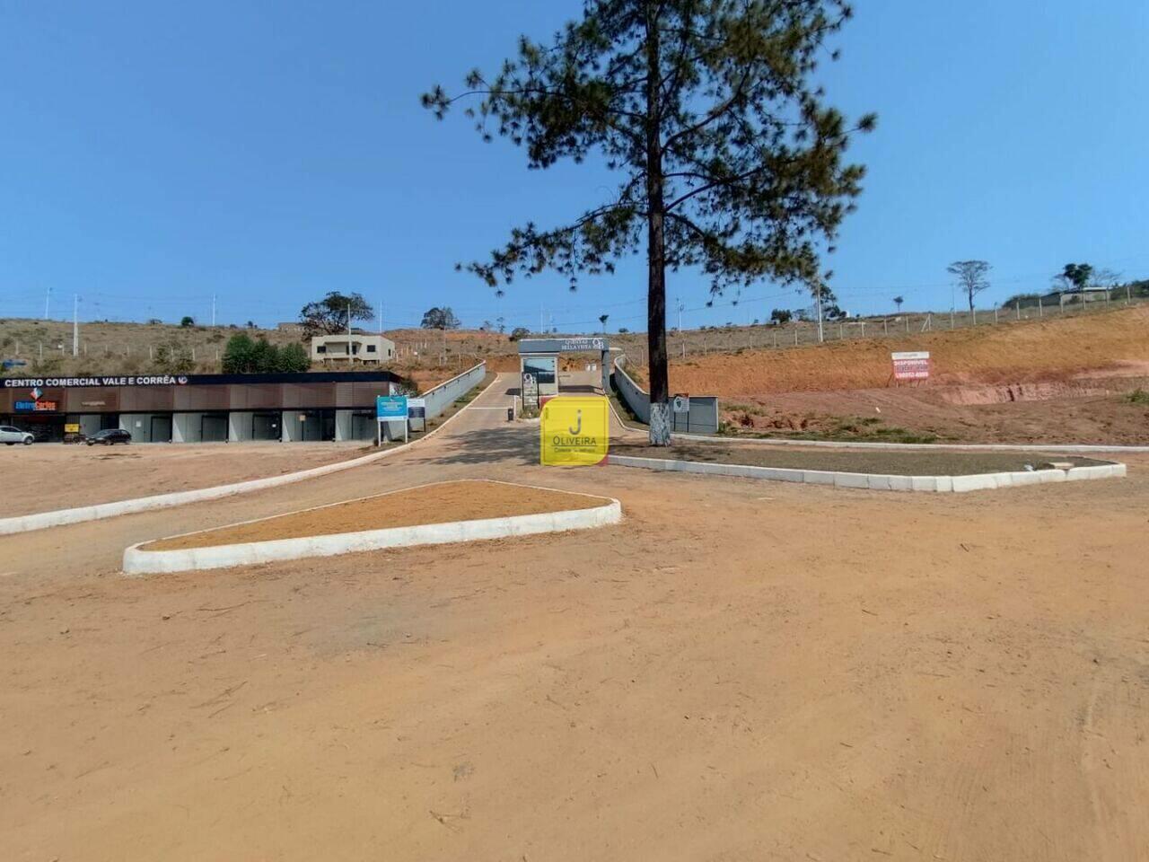 Terreno Igrejinha, Juiz de Fora - MG