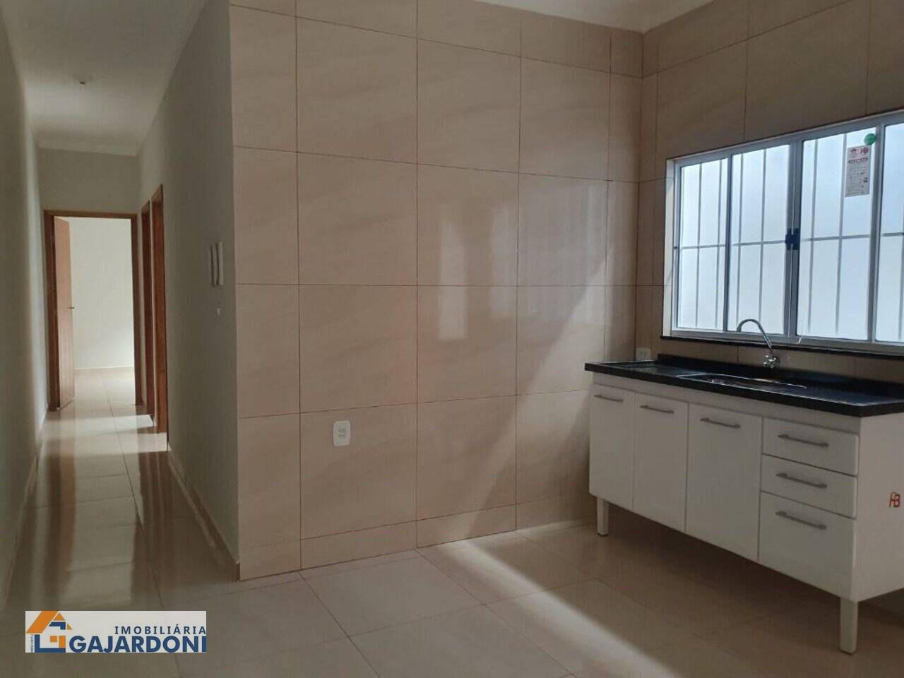 Casa Residencial Portal da Pérola, Birigüi - SP