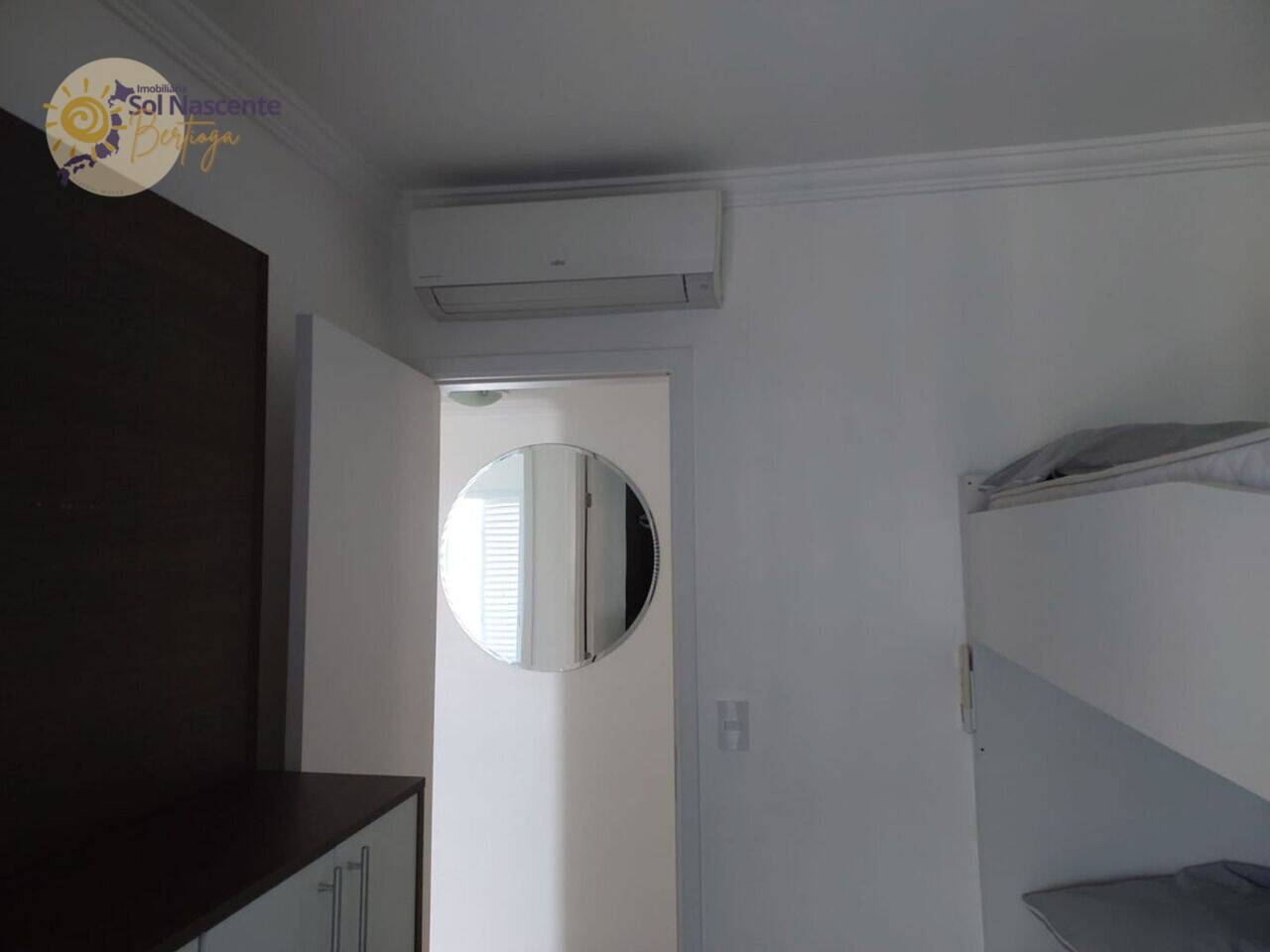 Apartamento Indaiá, Bertioga - SP