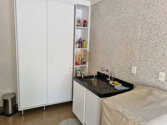 Residencial Parque Rio das Pedras - Campinas - SP, Campinas - SP