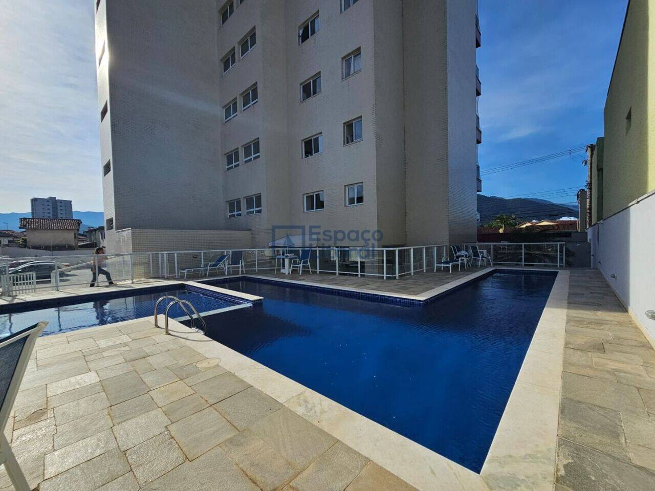 Apartamento Prainha, Caraguatatuba - SP