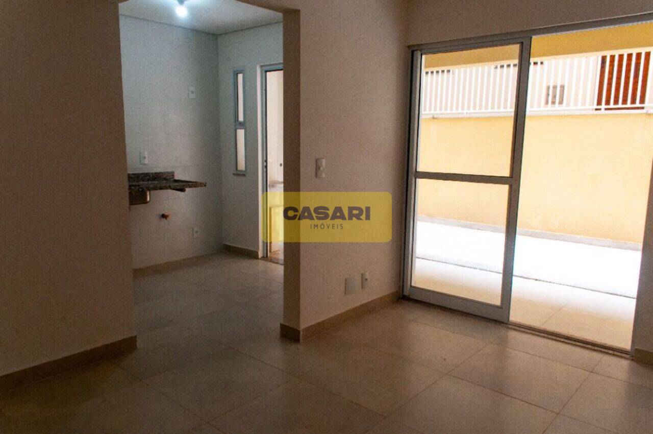 Apartamento Centro, São Bernardo do Campo - SP