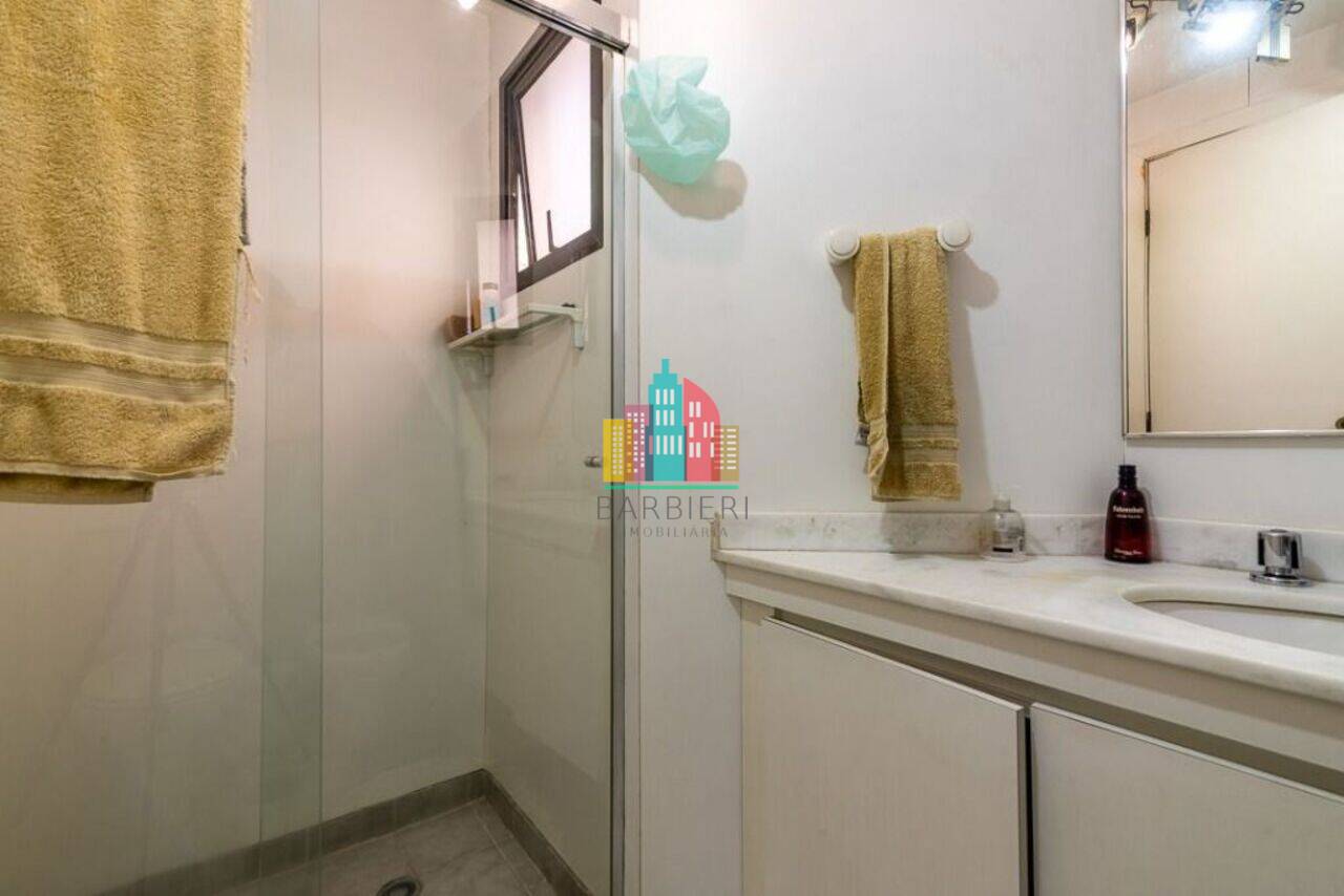 Apartamento Vila Uberabinha, São Paulo - SP