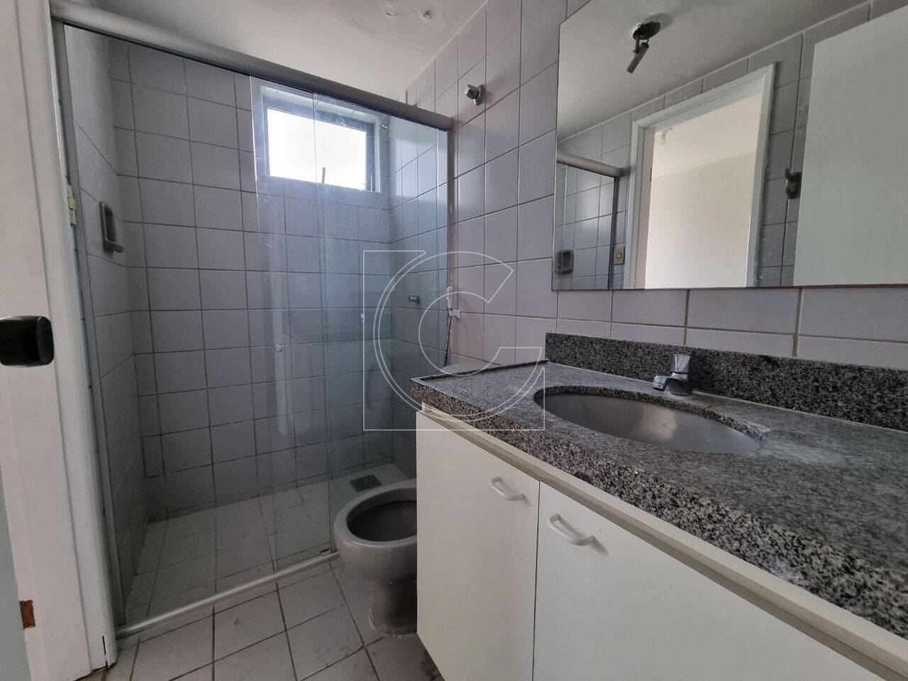 Apartamento Meireles, Fortaleza - CE