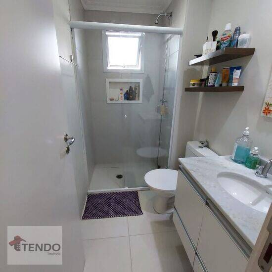 Apartamento Centro, Diadema - SP