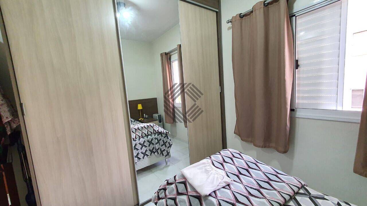 Apartamento Jardim Portal da Colina, Sorocaba - SP