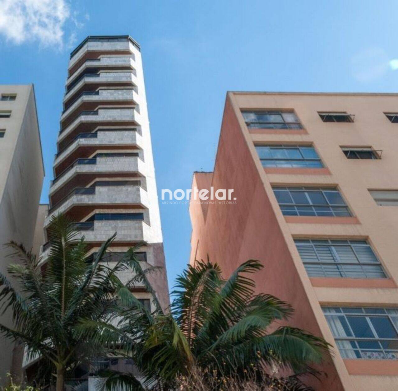 Apartamento Vila Pompeia, São Paulo - SP