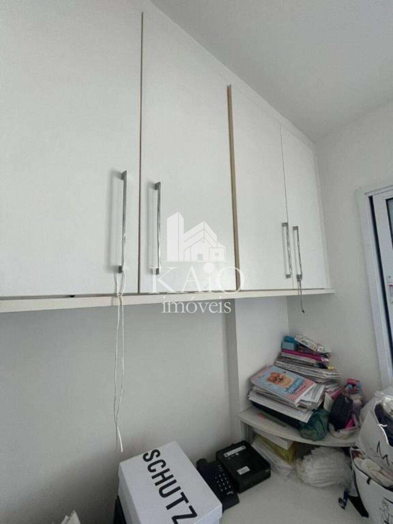 Apartamento Jardim São Paulo, Guarulhos - SP