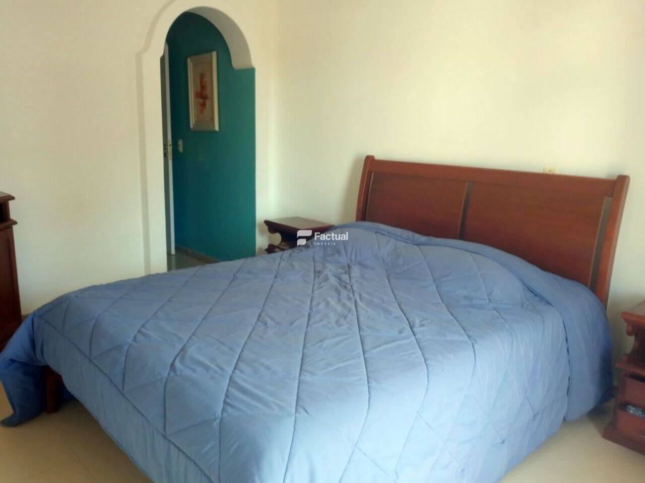 Apartamento Enseada, Guarujá - SP