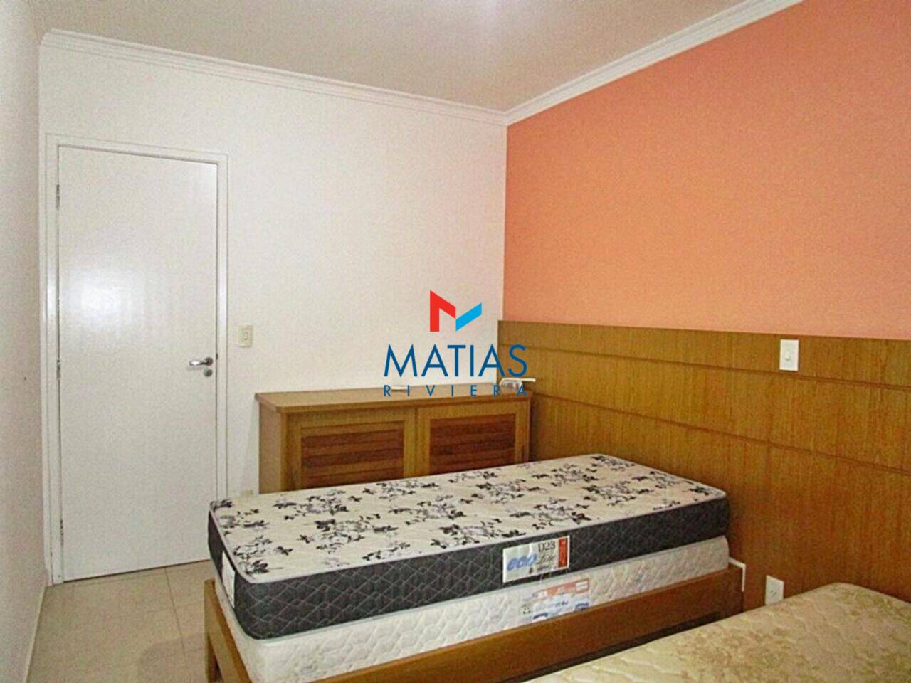 Apartamento Riviera Módulo 7, Bertioga - SP