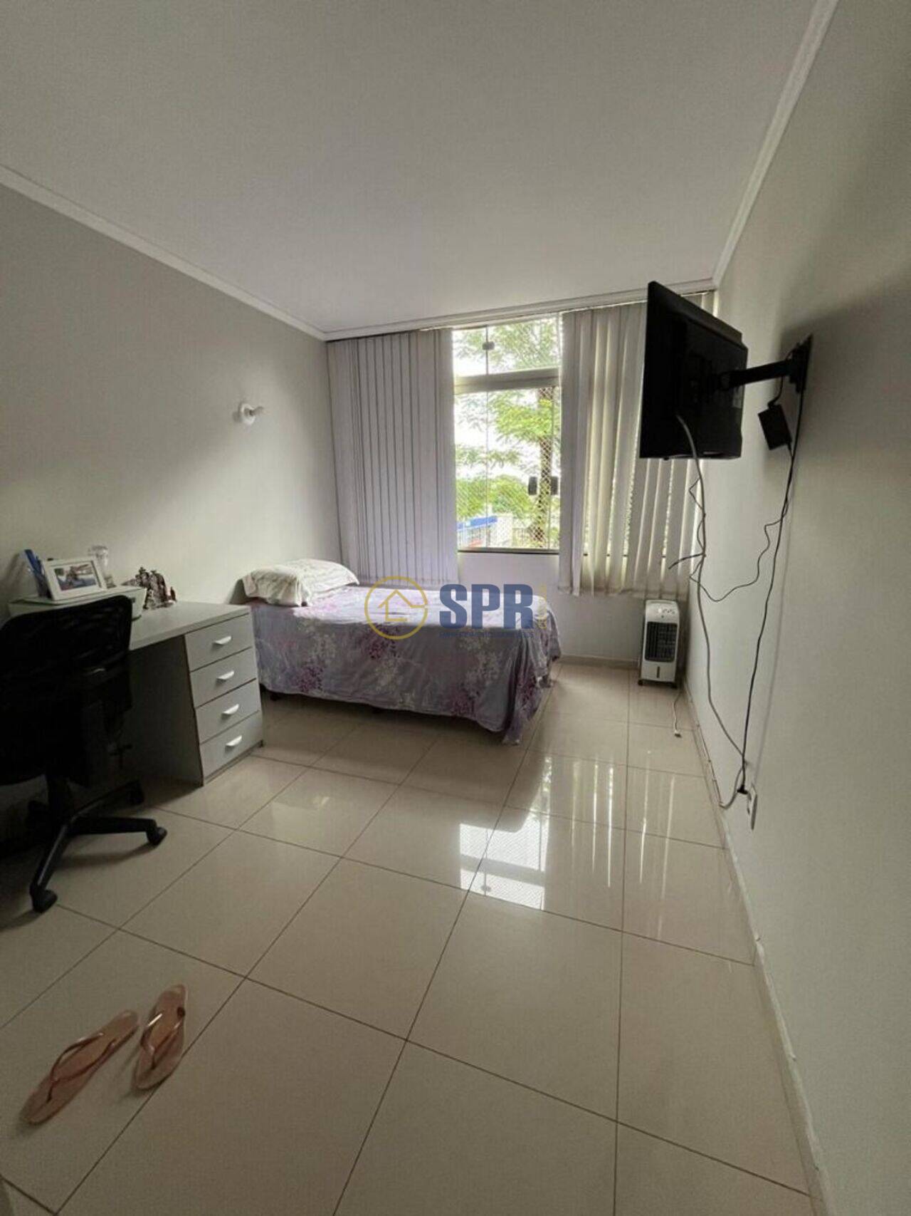 Apartamento Asa Sul, Brasília - DF