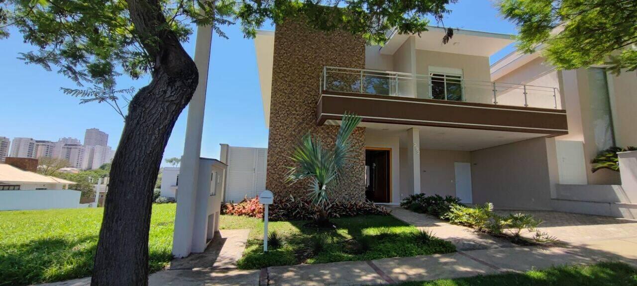 Sobrado Residencial Giverny, Sorocaba - SP