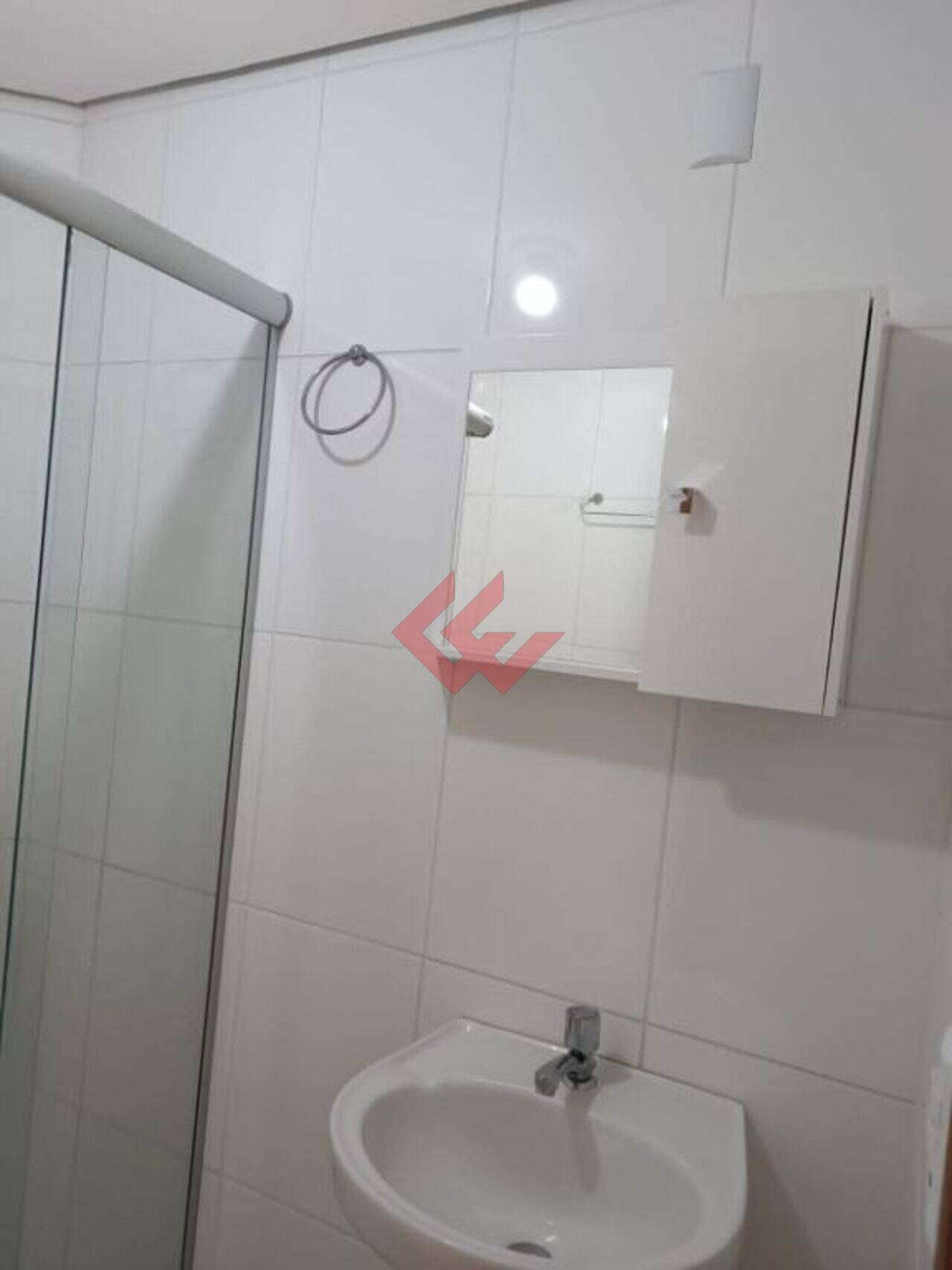 Apartamento Santa Cruz, Gravataí - RS