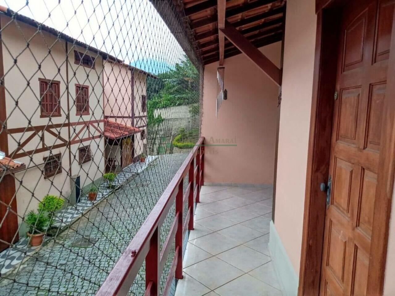 Casa Tijuca, Teresópolis - RJ