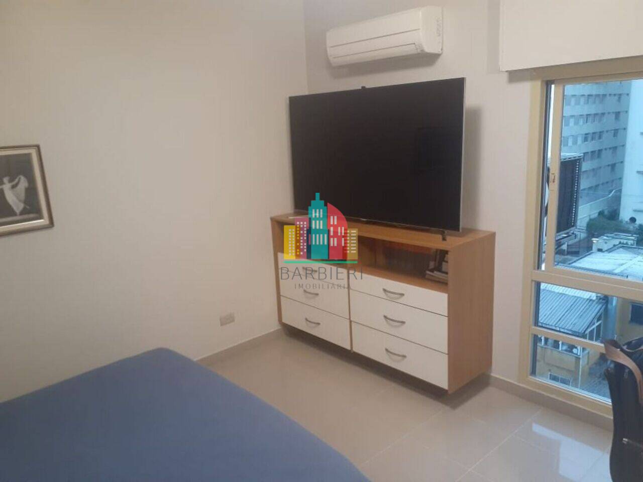 Apartamento Cerqueira César, São Paulo - SP