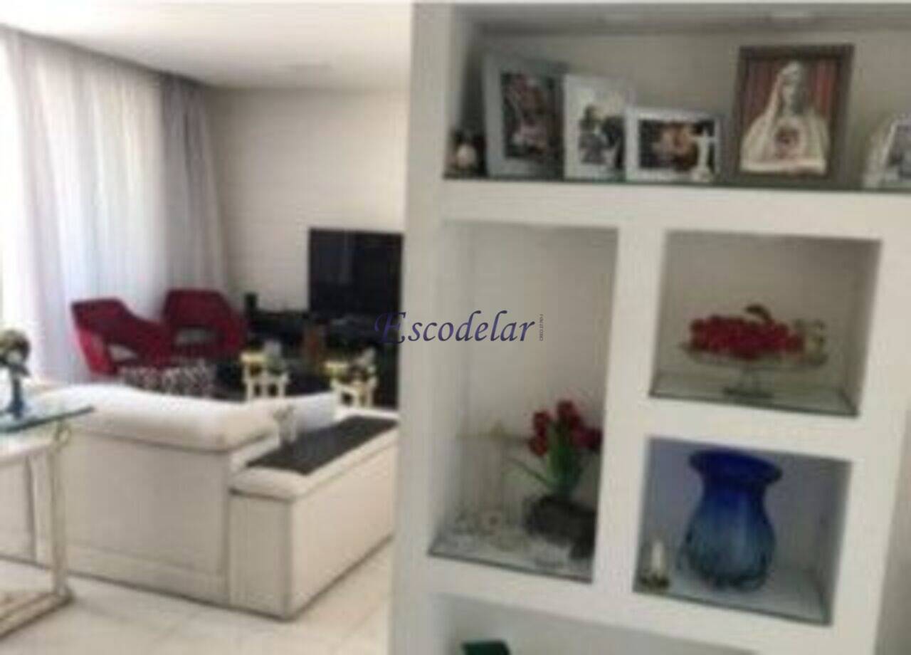 Apartamento Perdizes, São Paulo - SP