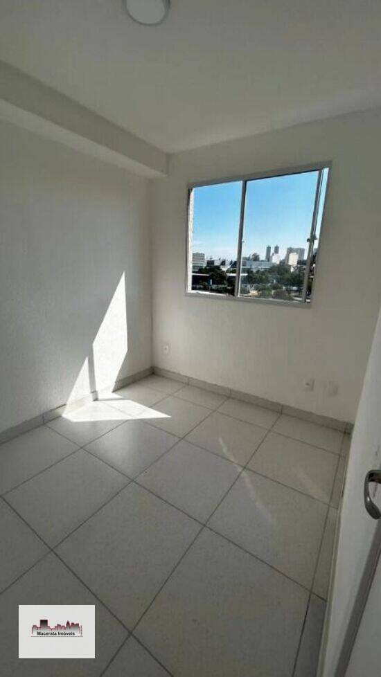 Apartamento Jardim Promissão, São Paulo - SP