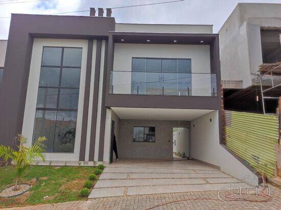 Residencial Gleba Esperanca - Londrina - PR, Londrina - PR