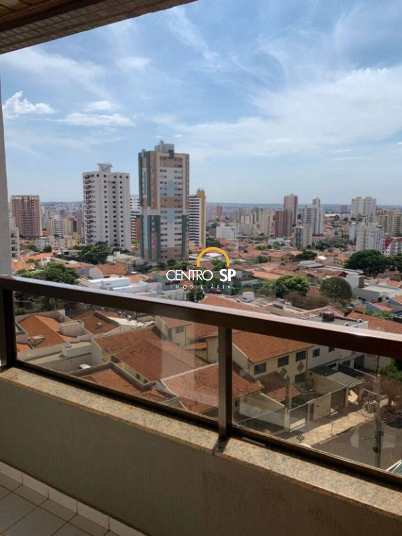 Apartamento Condomínio Edifício Jardim Planalto, Bauru - SP
