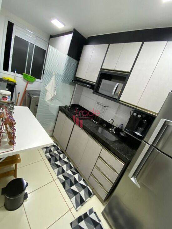 Residencial Greenville - Ribeirão Preto - SP, Ribeirão Preto - SP