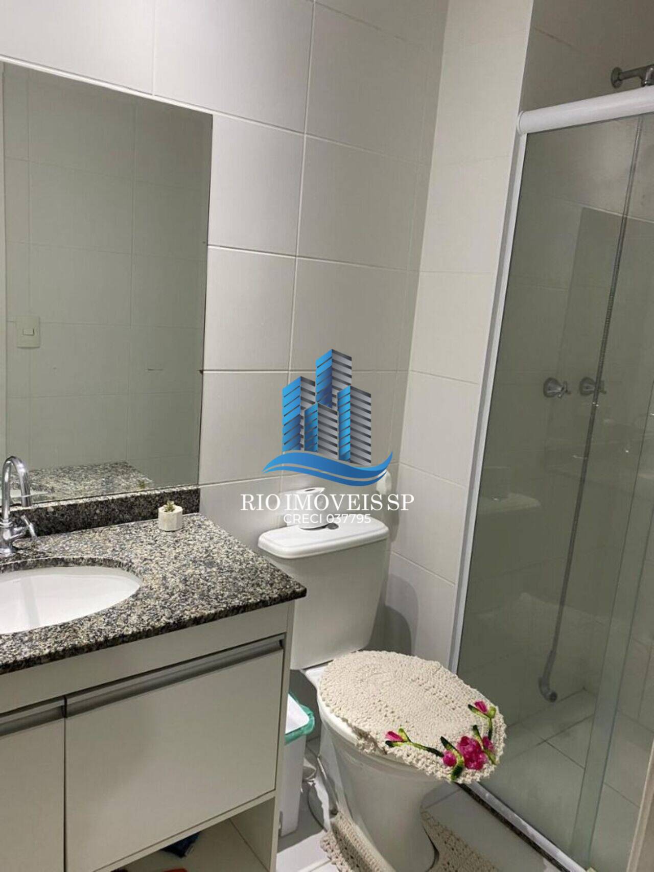 Apartamento Santa Maria, Santo André - SP