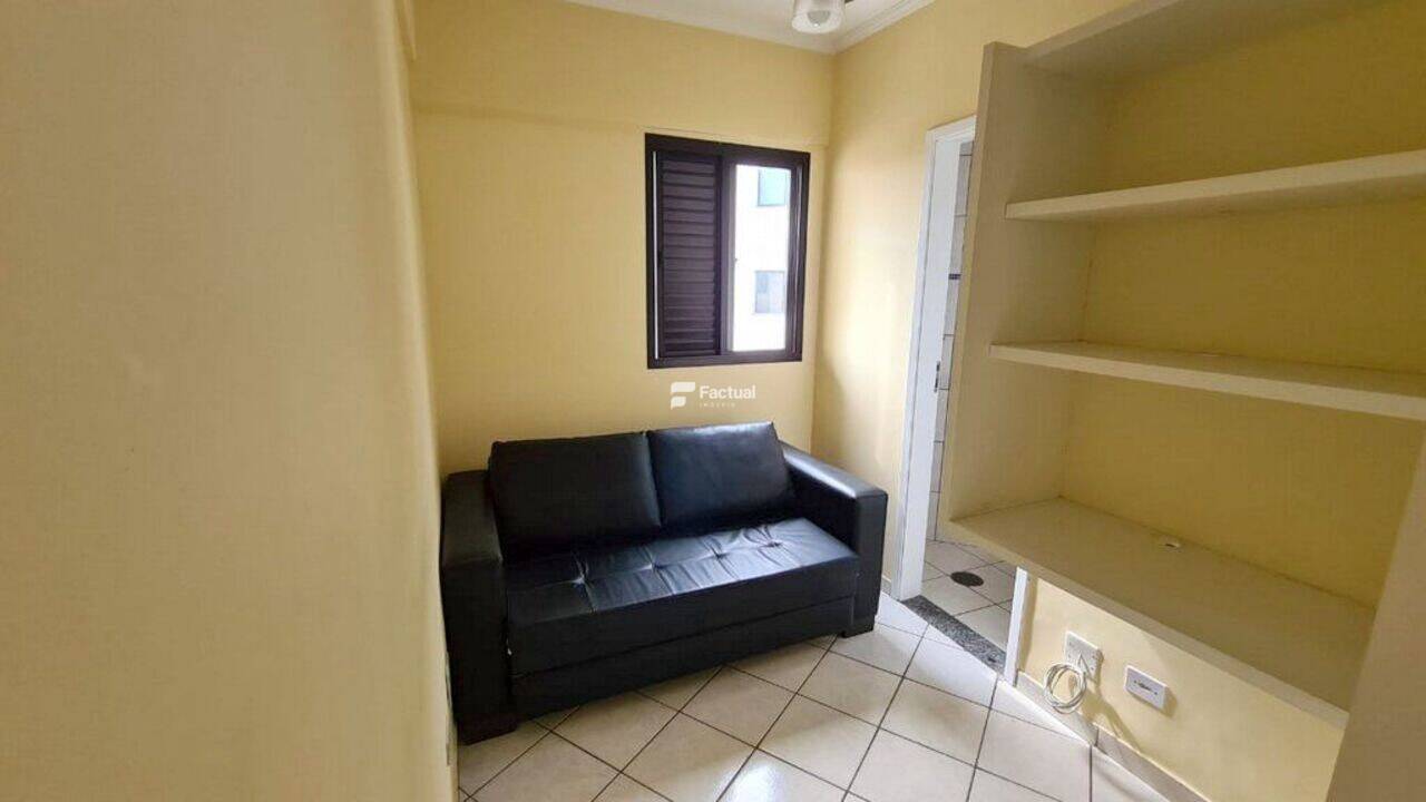 Apartamento Enseada, Guarujá - SP