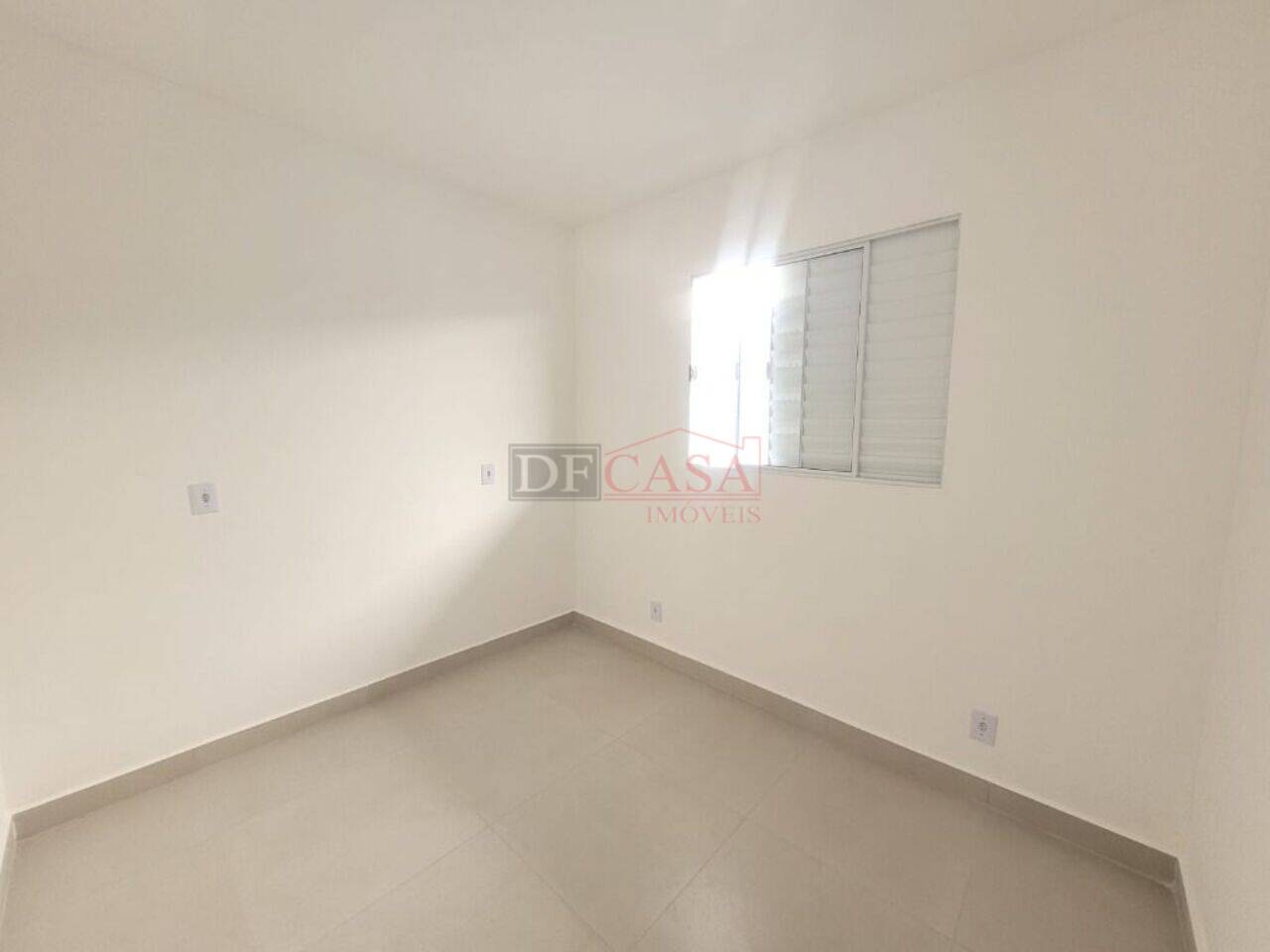 Apartamento Itaquera, São Paulo - SP