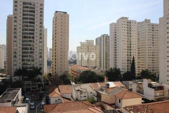 Apartamento Saúde, São Paulo - SP