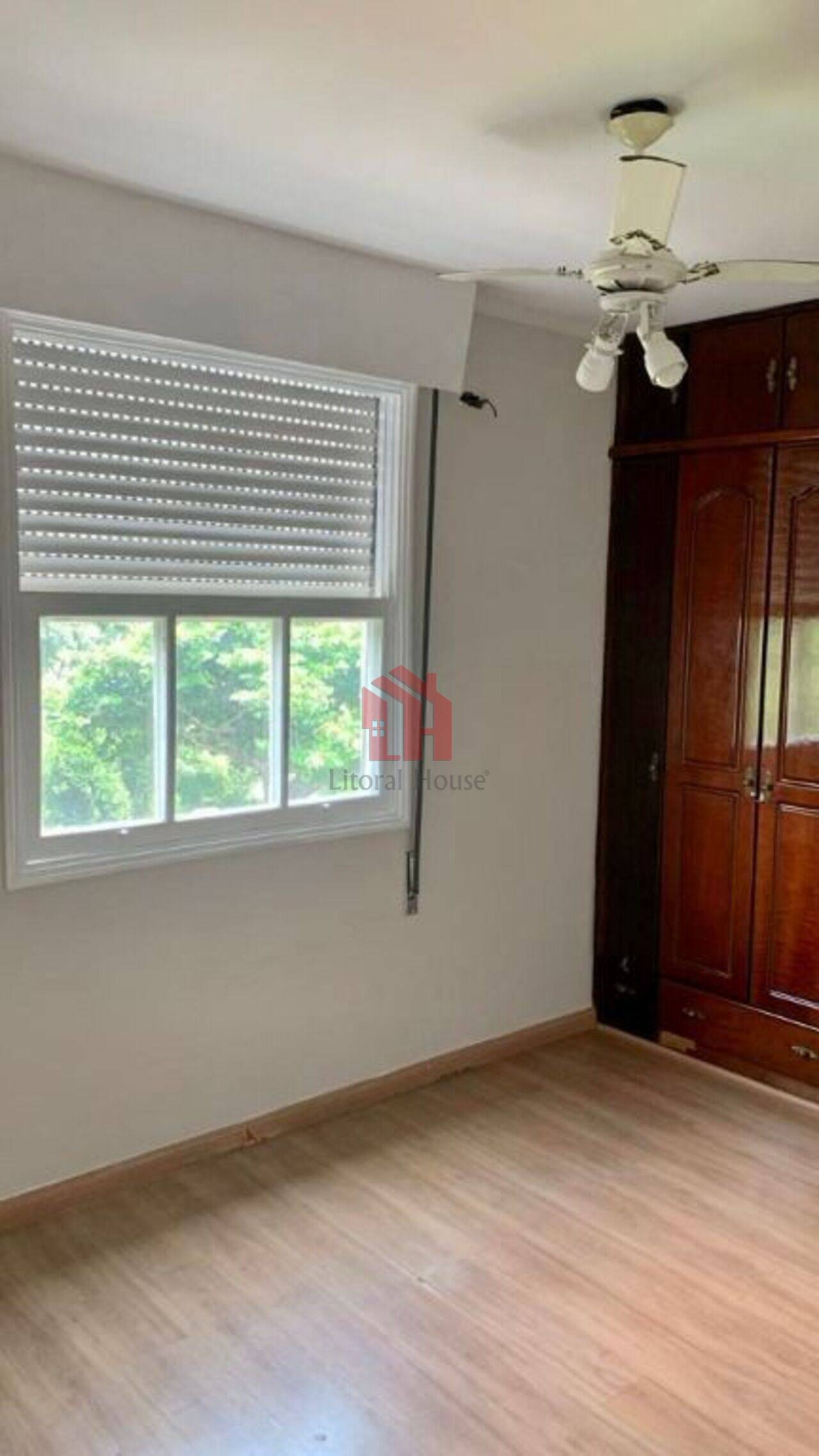 Apartamento Centro, São Vicente - SP