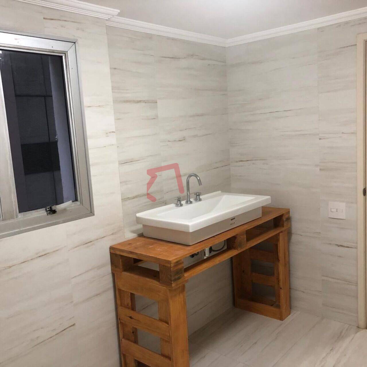 Apartamento Vila Buarque, São Paulo - SP