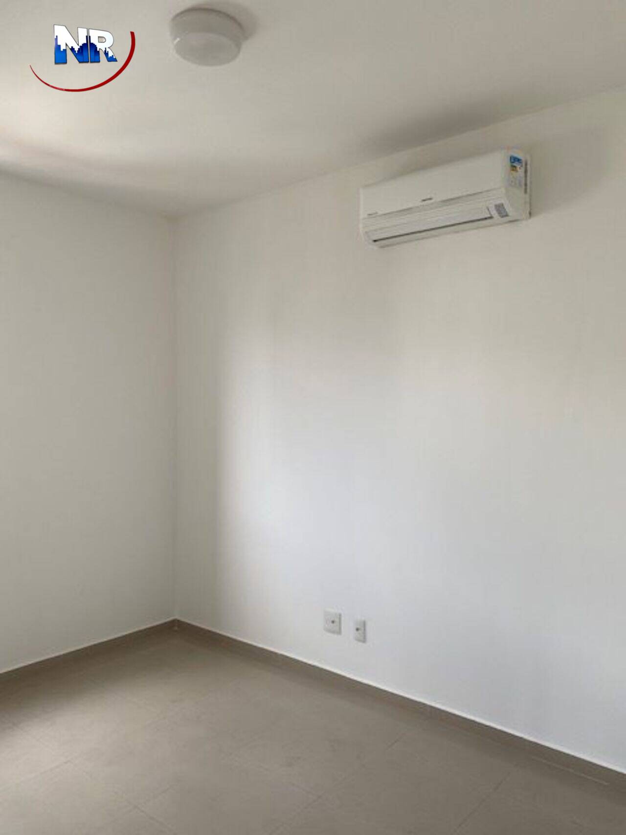 Apartamento José Menino, Santos - SP