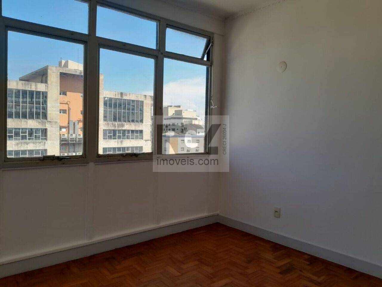 Apartamento Jardim Paulista, São Paulo - SP