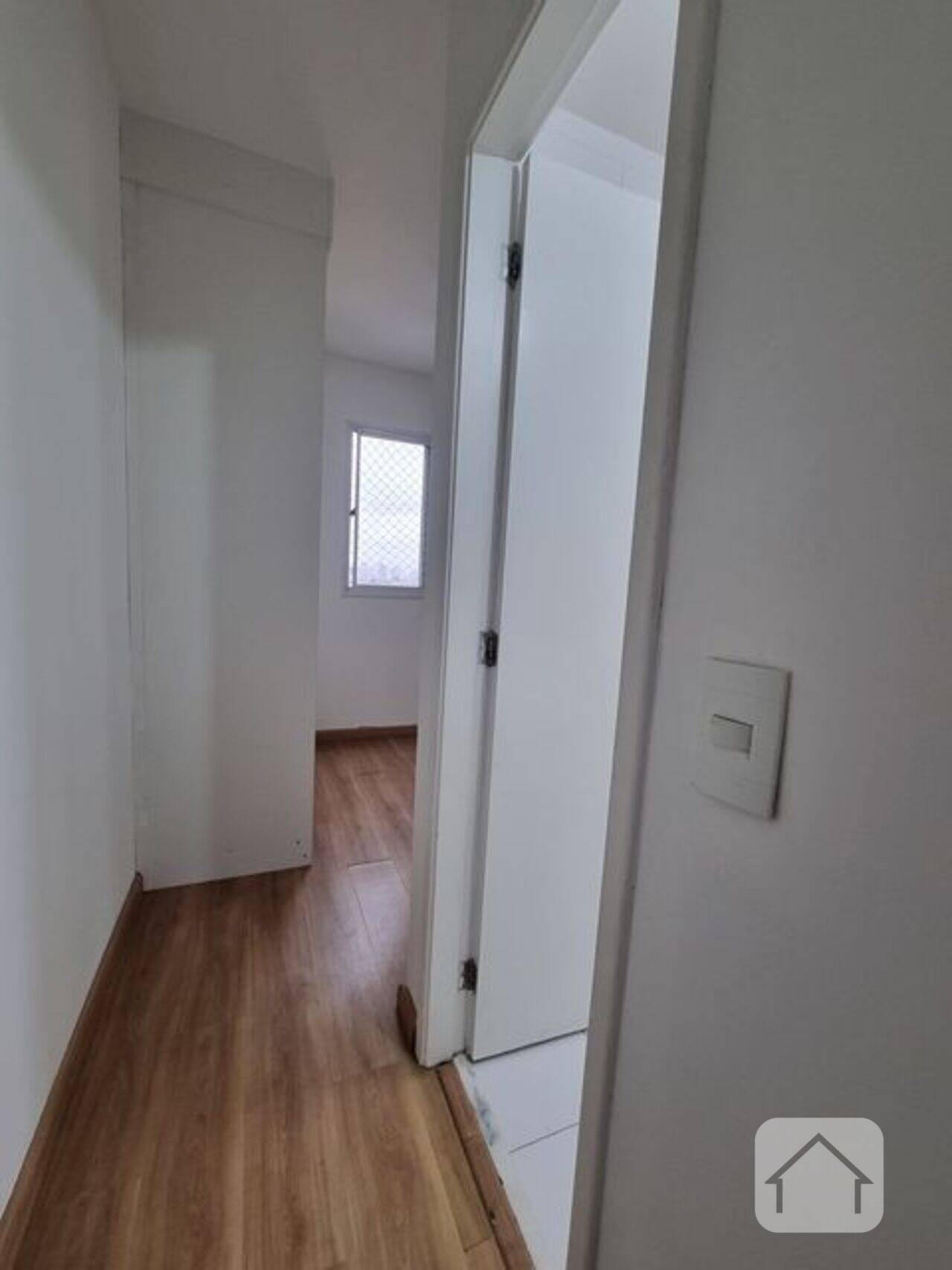 Apartamento Butantã, São Paulo - SP