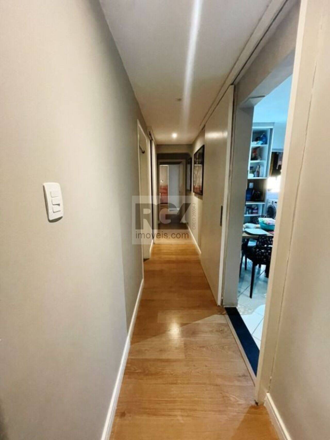 Apartamento Planalto Paulista, São Paulo - SP