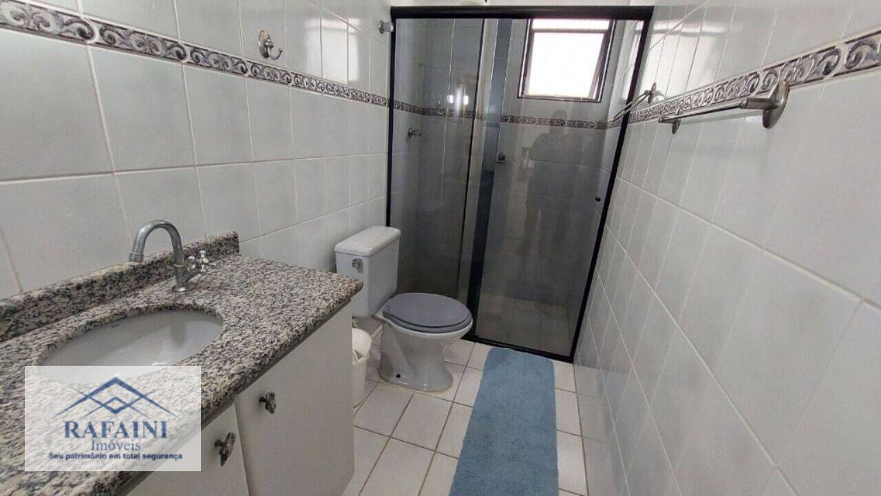 Apartamento Vila Guilhermina, Praia Grande - SP