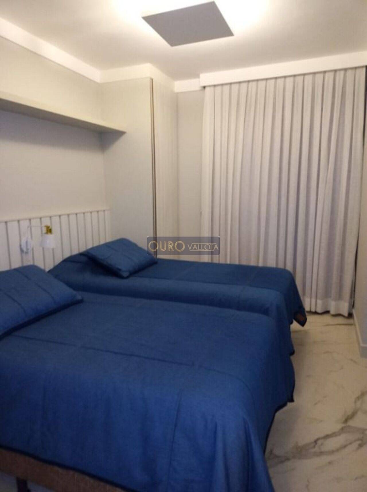 Apartamento Pitangueiras, Guarujá - SP